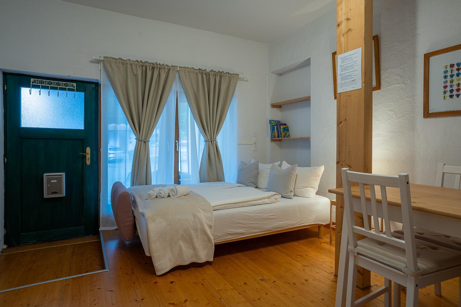 Epa Apartment - Switzerland Style Rust Kültér fotó
