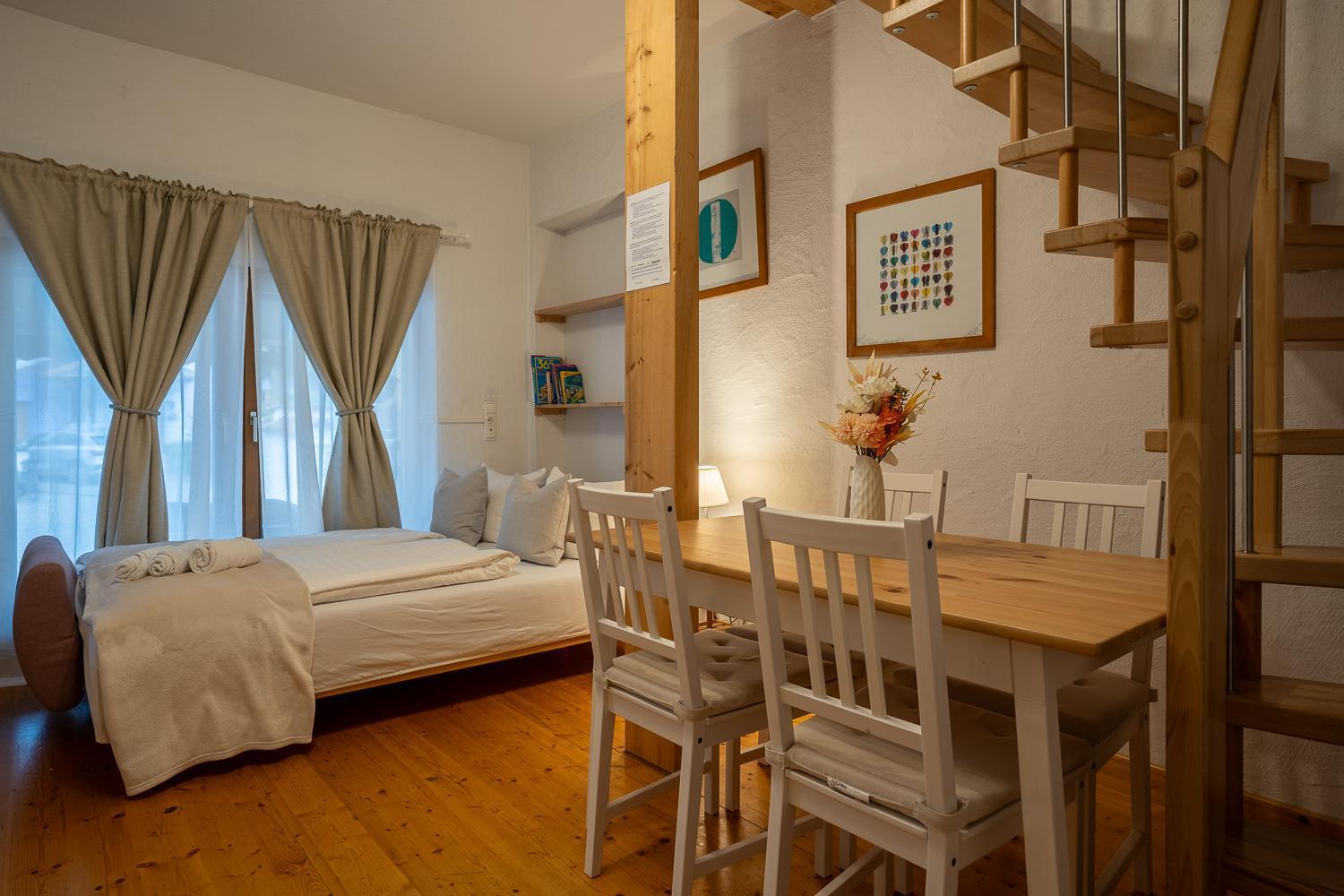 Epa Apartment - Switzerland Style Rust Kültér fotó